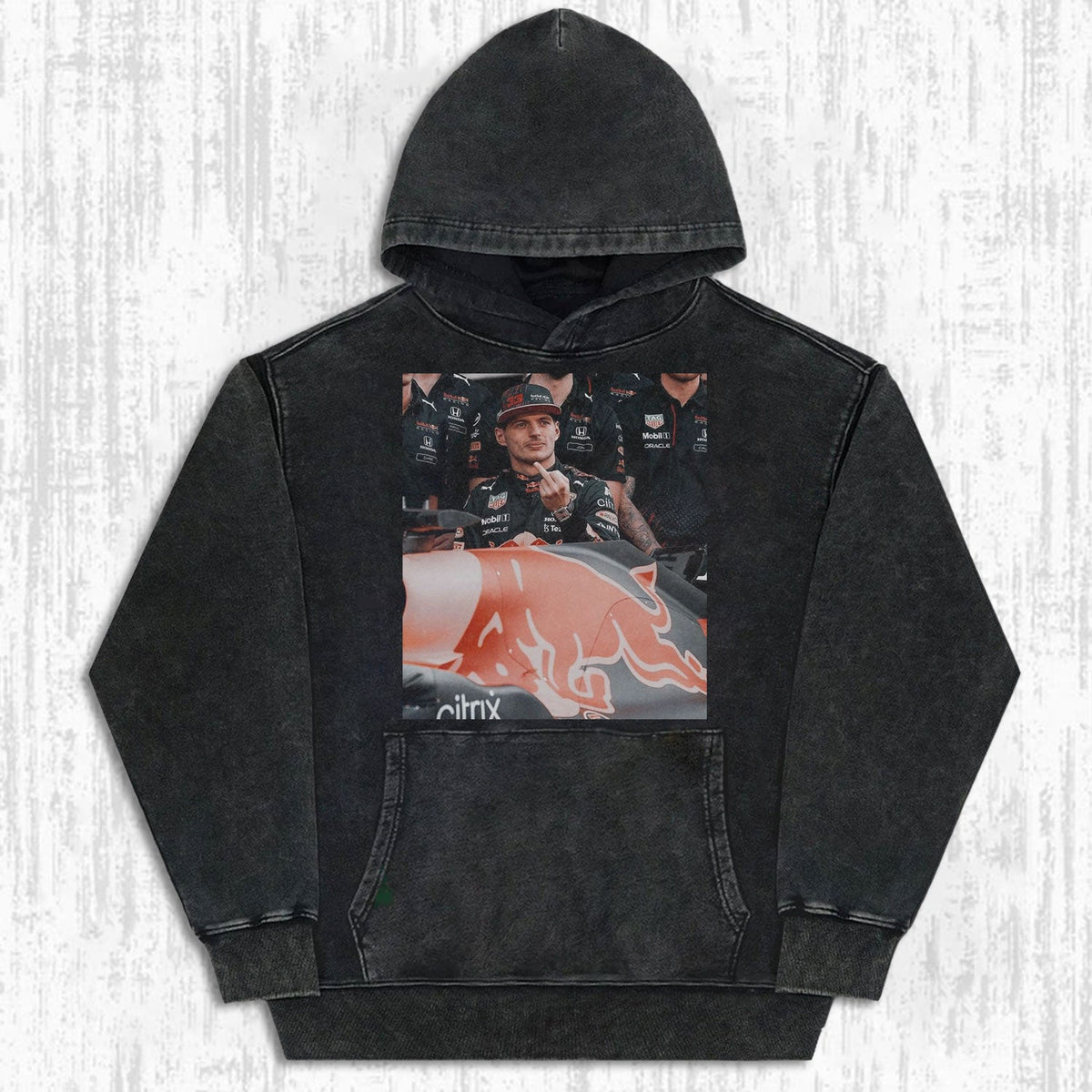 F1MAX VERSTAPPEN TEE