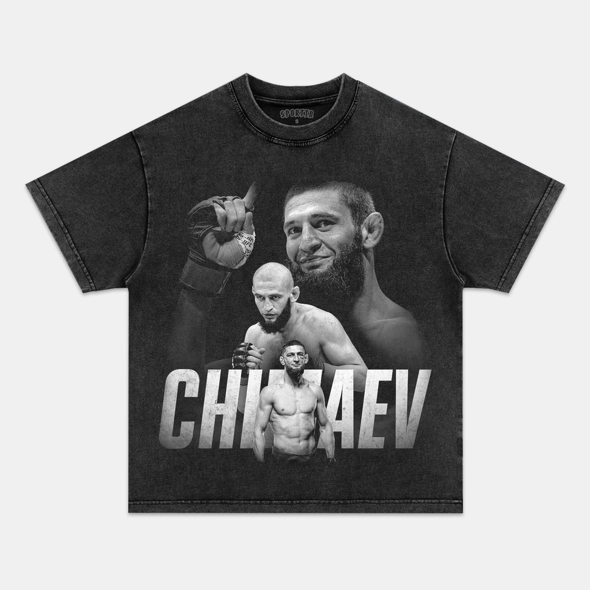 ISLAM MAKHACHEV TEE