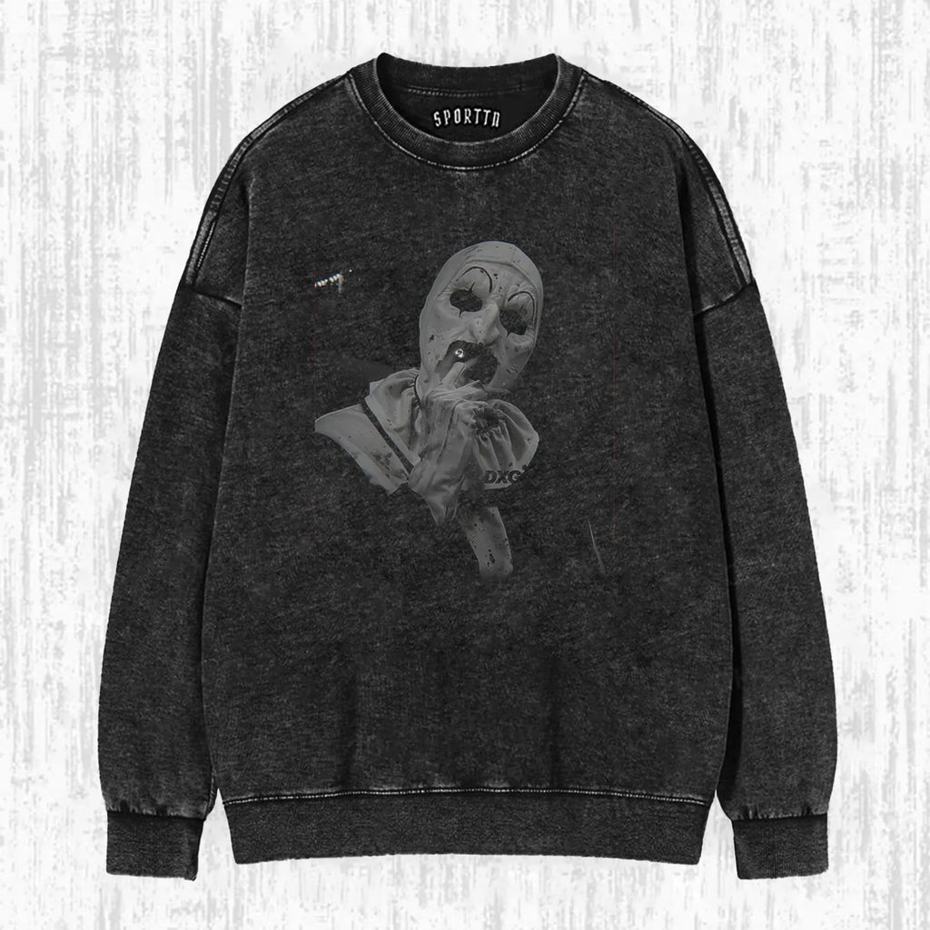 Art The Clown Tee/Sweatshirt/Hoodie