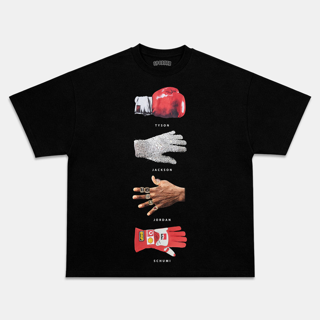 GREATEST MIKES TEE