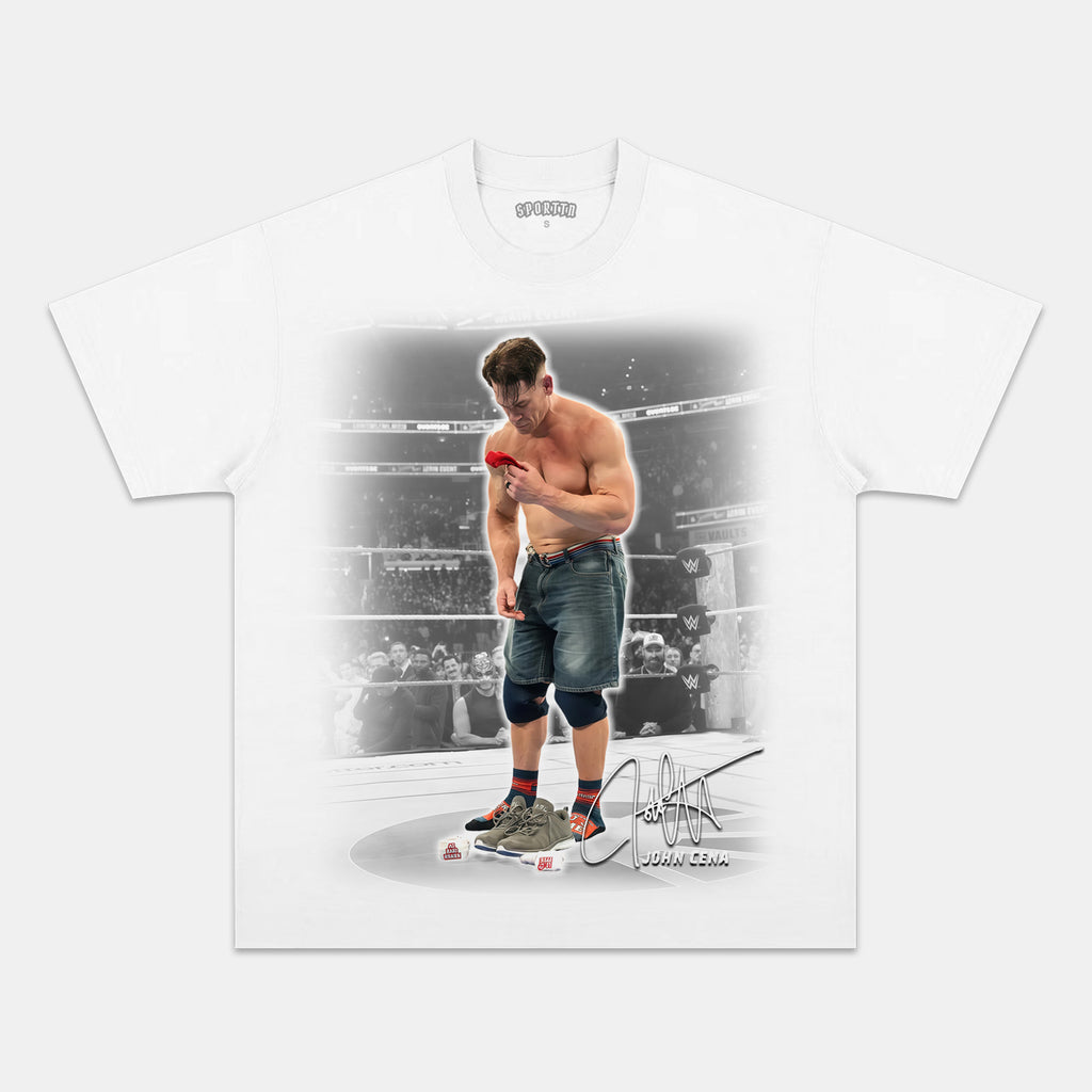 JOHN CENA V2 TEE
