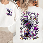 "Ho Ho Holy shit what a year" shirt ,Christmas themed Customize Gen X Shirt.