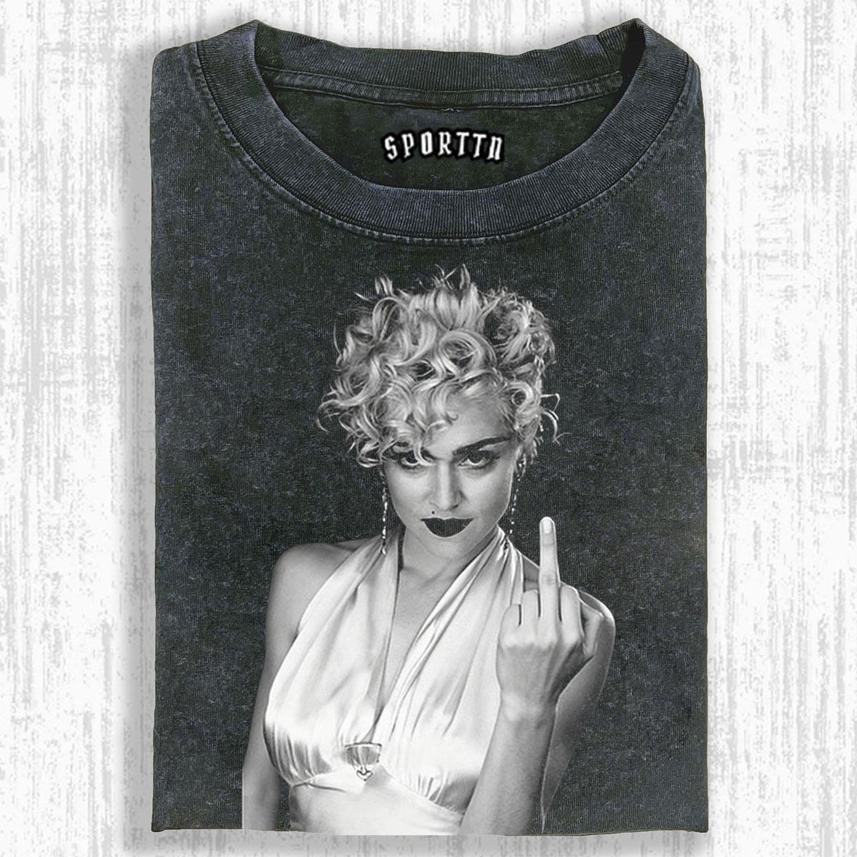 MADONNA T-SHIRT