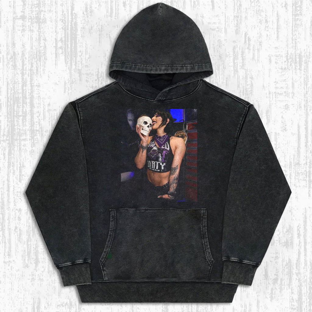 WWE RHEA RIPLEY T-SHIRT