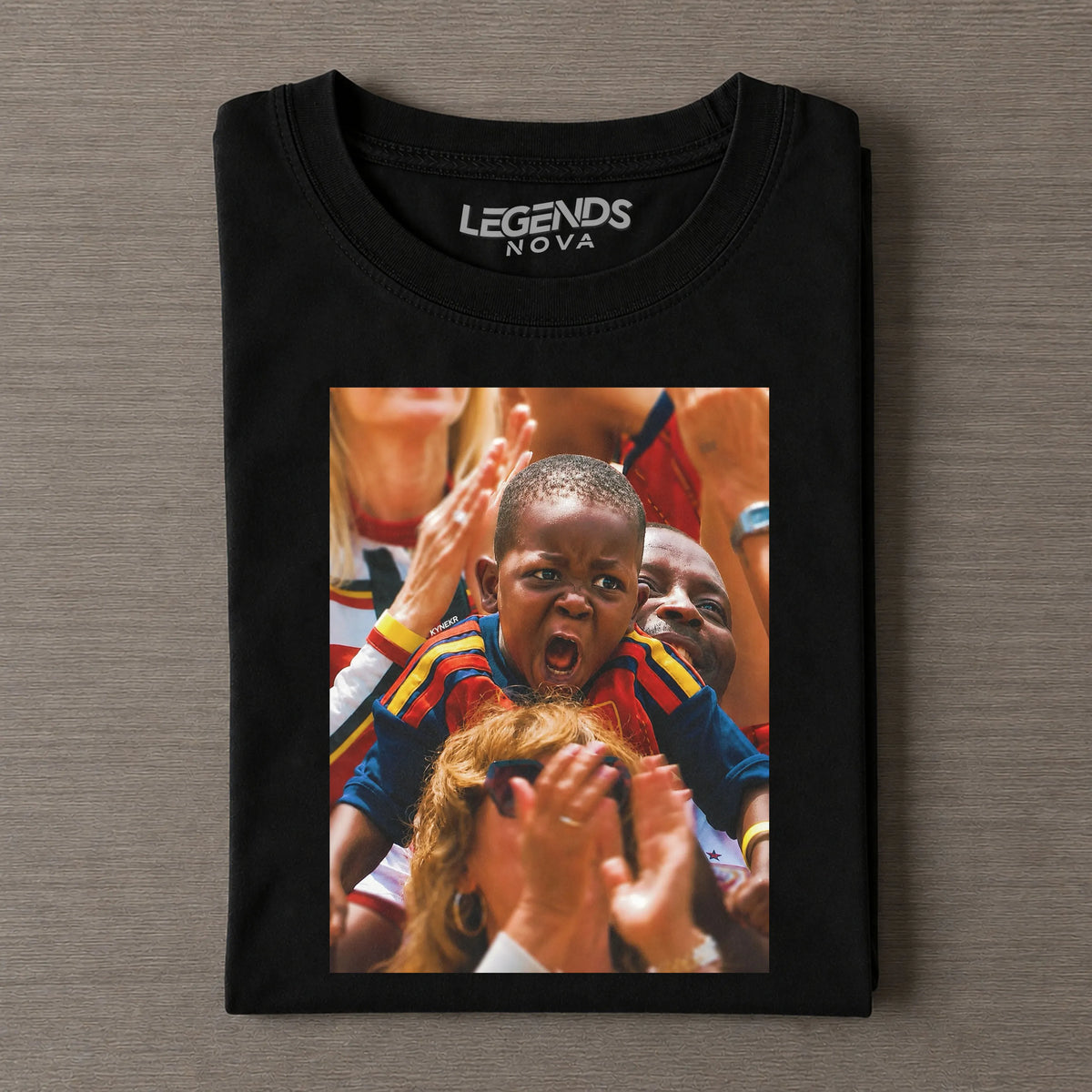 Funny Spain keyne 2026 Tee