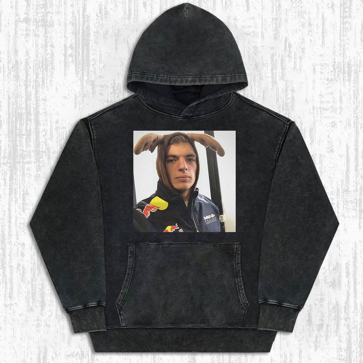 Max Verstappen Tee/Sweatshirt/Hoodie