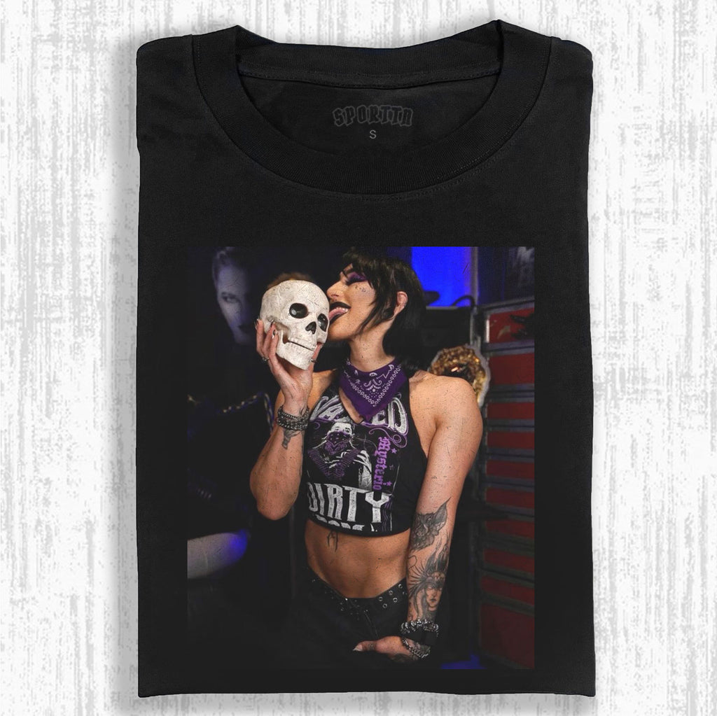 WWE RHEA RIPLEY T-SHIRT