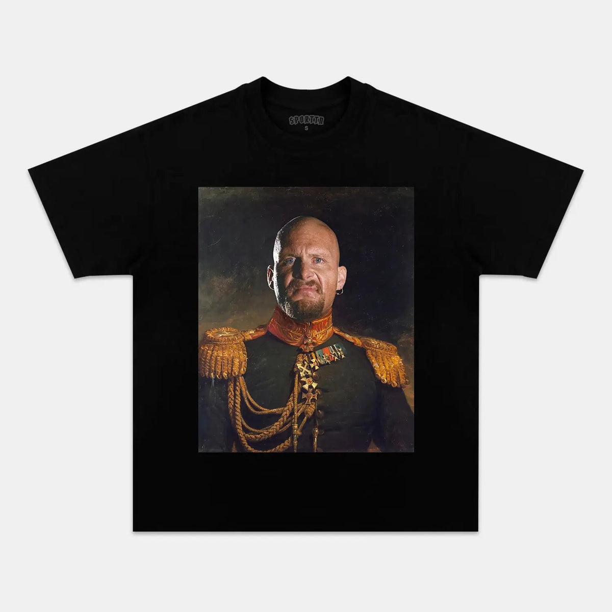 STONE COLD STEVE AUSTIN 2025 TEE