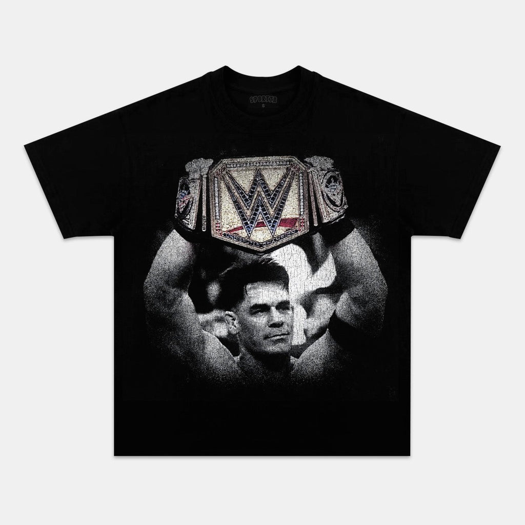 JOHN CENA TEE 4.21