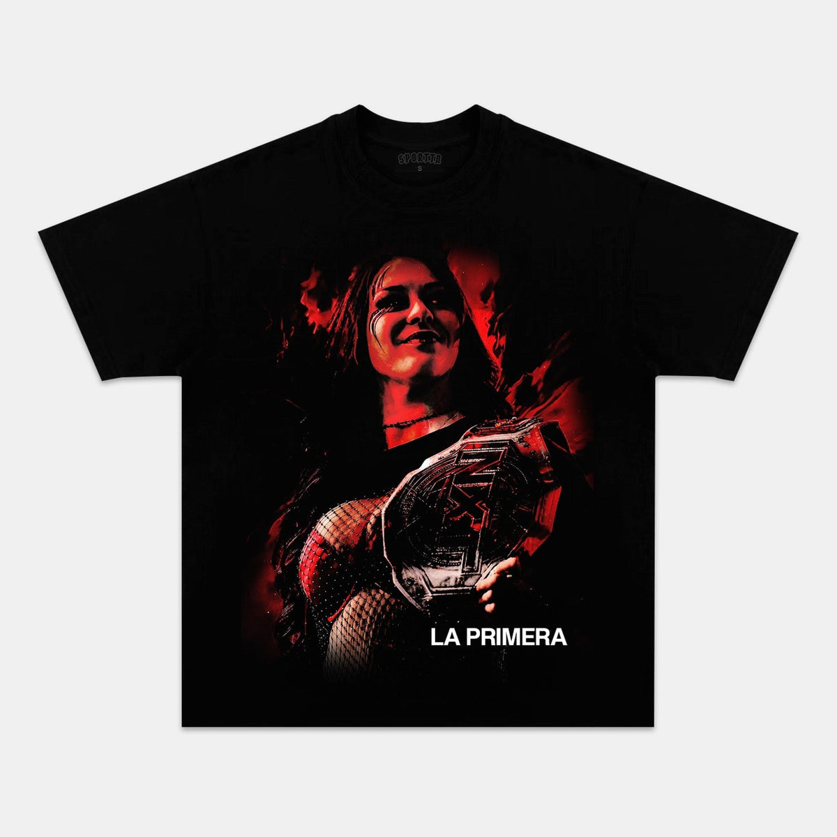 LAPRIMERA TEE 5.20