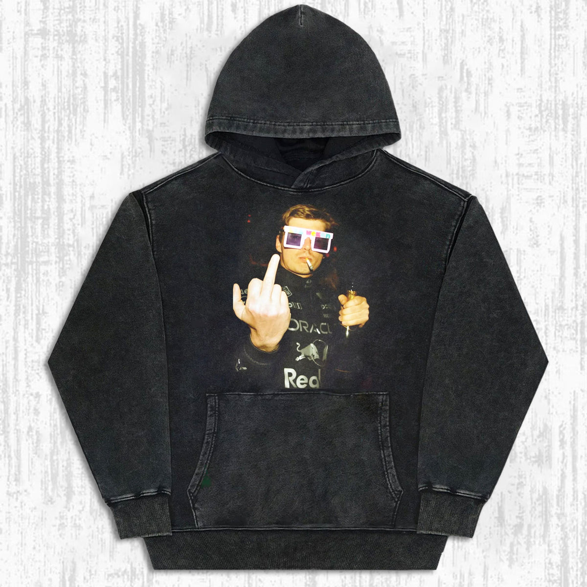 Max Verstappen F1 Tee/Sweatshirt/Hoodie