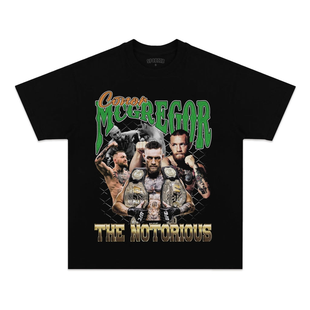 CONOR MCGREGOR TEE1