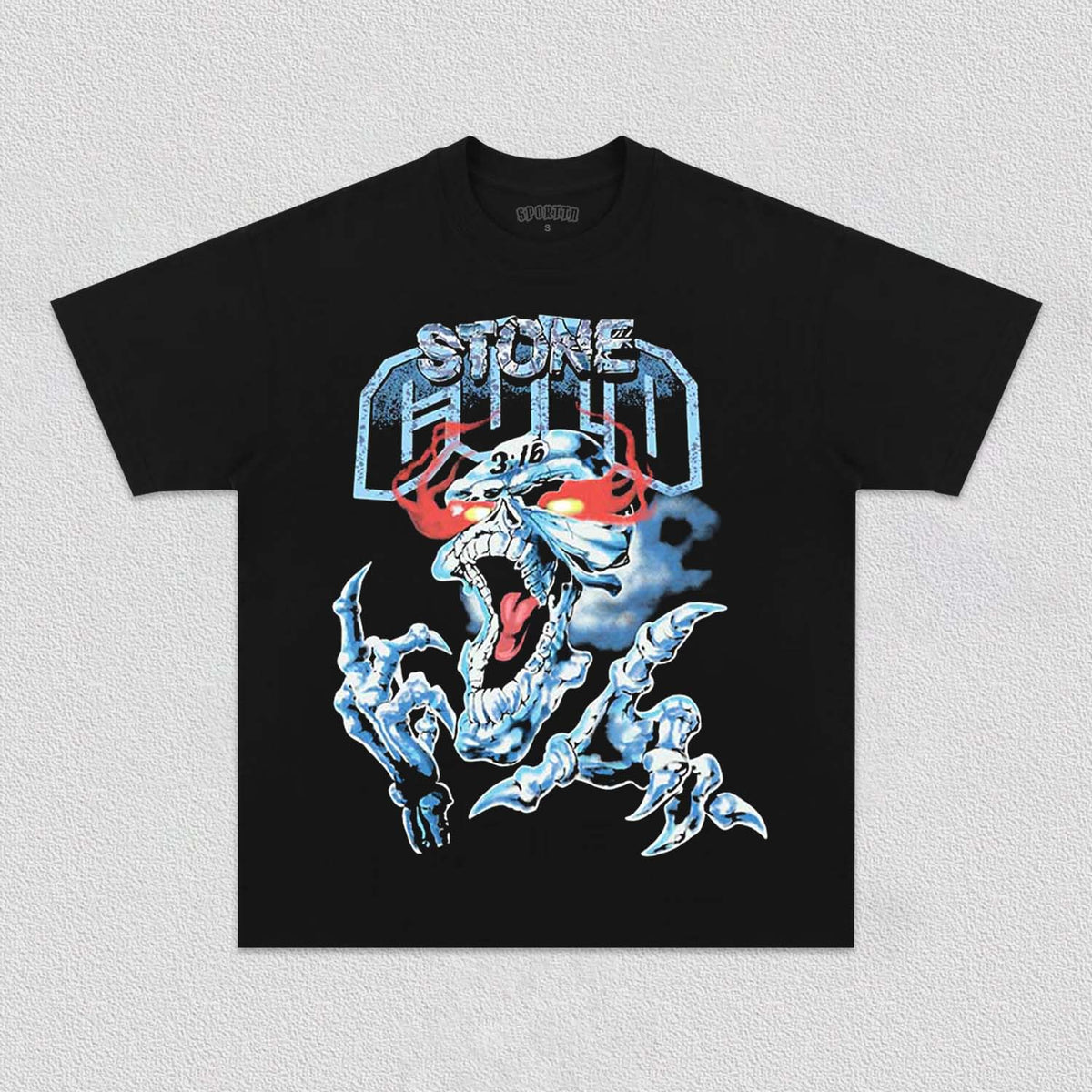 STONE COLD TEE