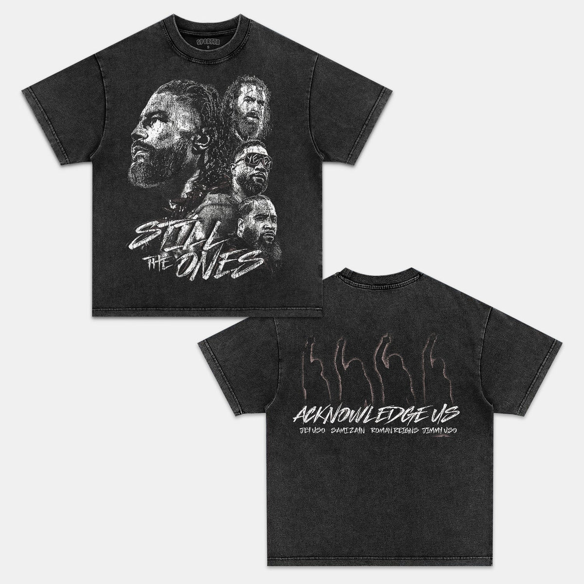 STILL THE ONES TEE 4.21