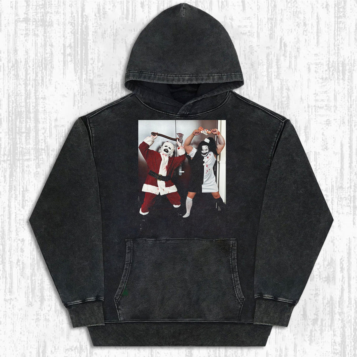 Art the Clown Tee/Sweatshirt/Hoodie
