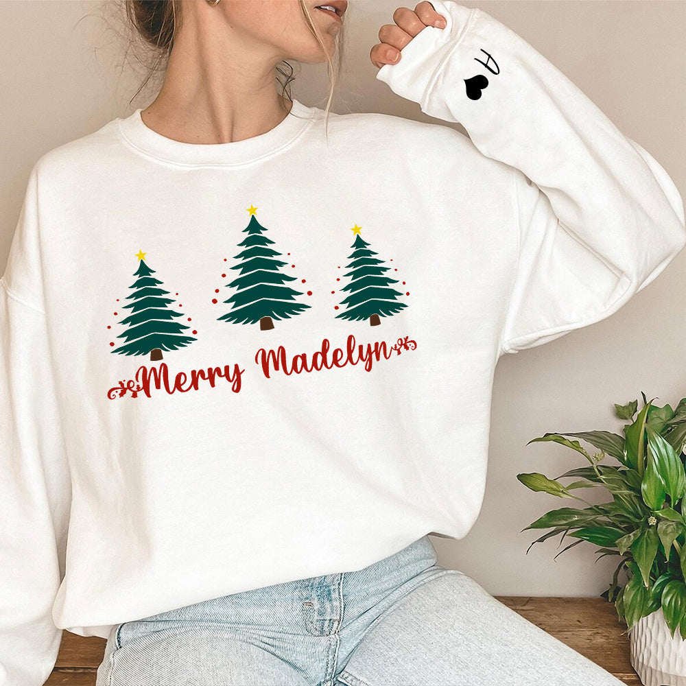 Christmas themed shirt,Christmas tree, Christmas blessing shirt.