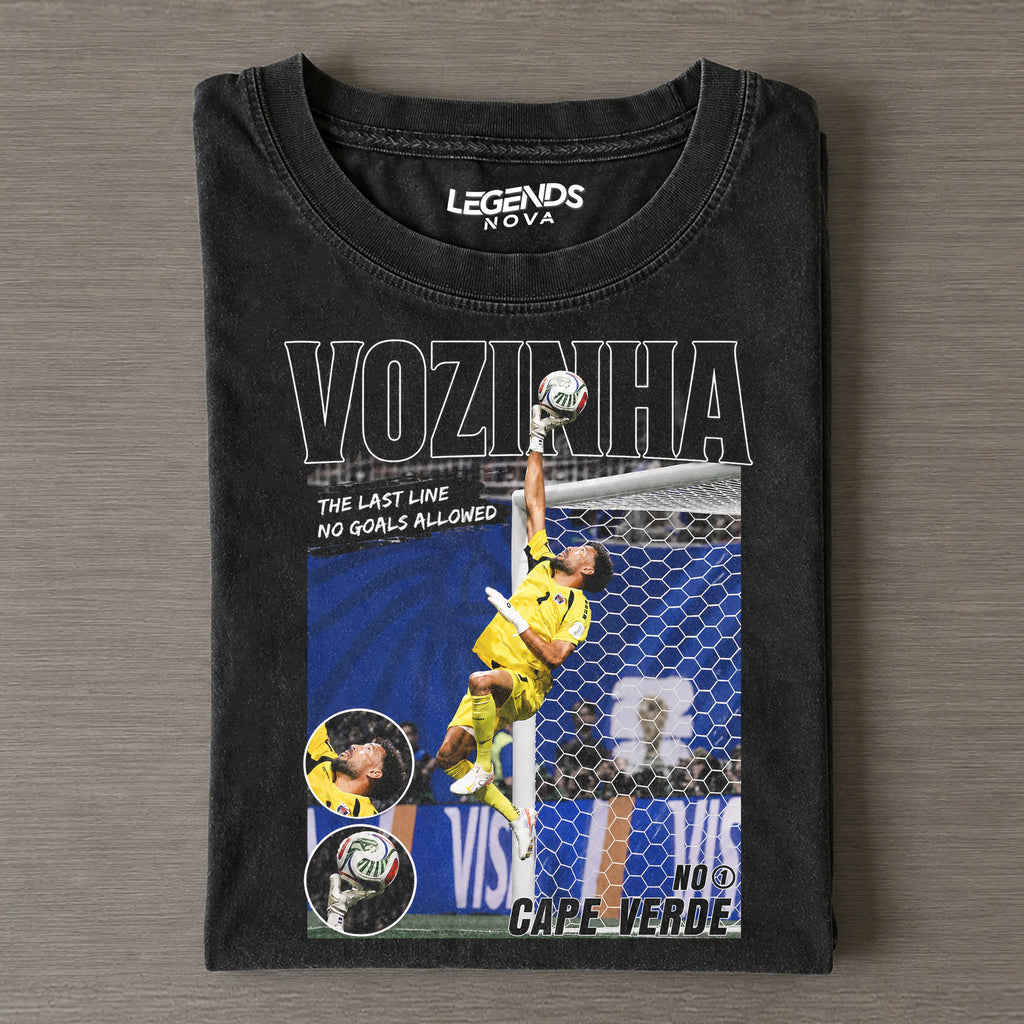 vozinha 2026 TEE