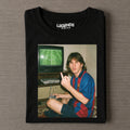Messi 2026 Vintage TEE