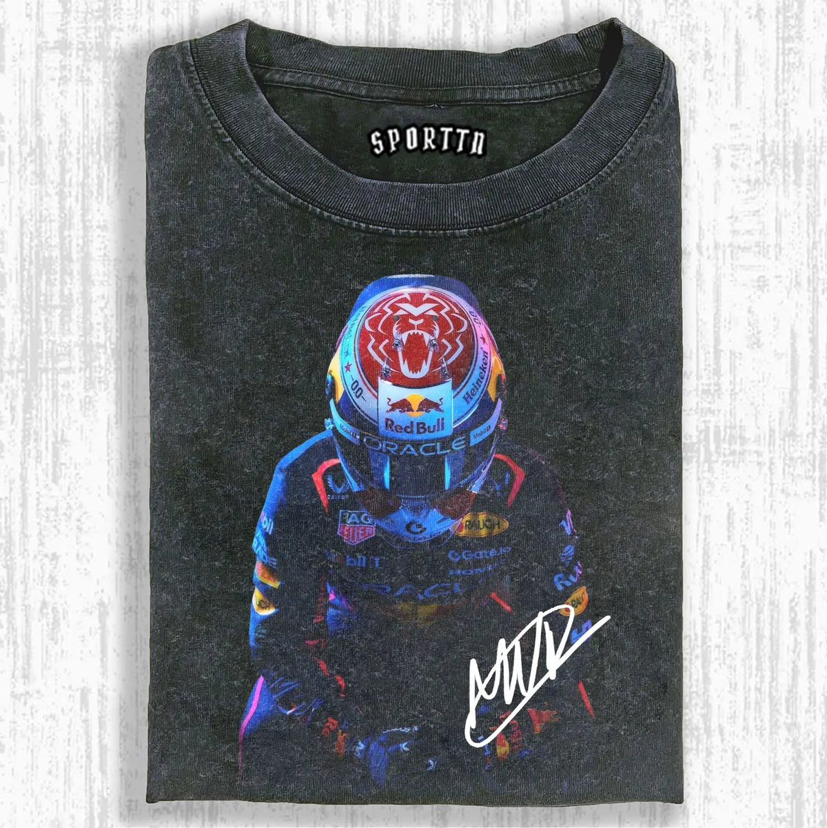 F1 Max Verstappen Tee/Sweatshirt/Hoodie