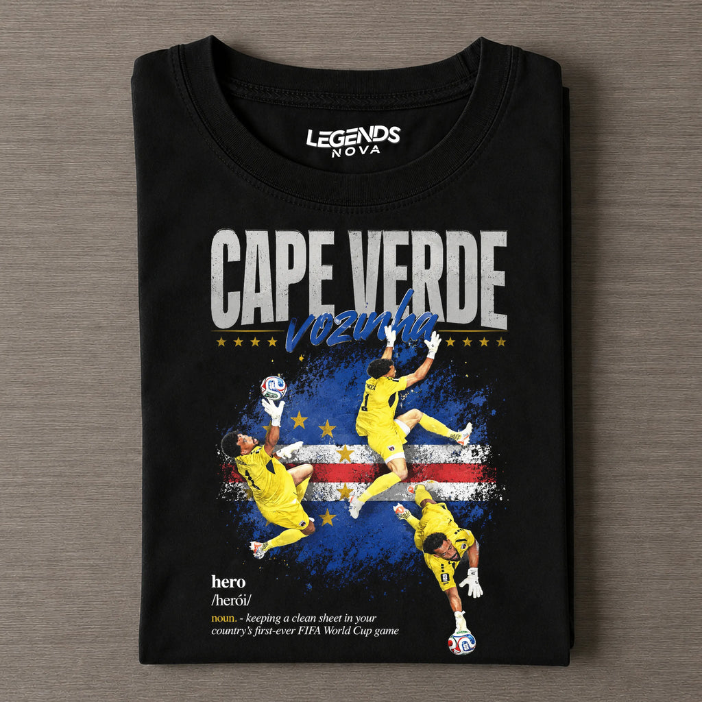 vozinha 2026 TEE