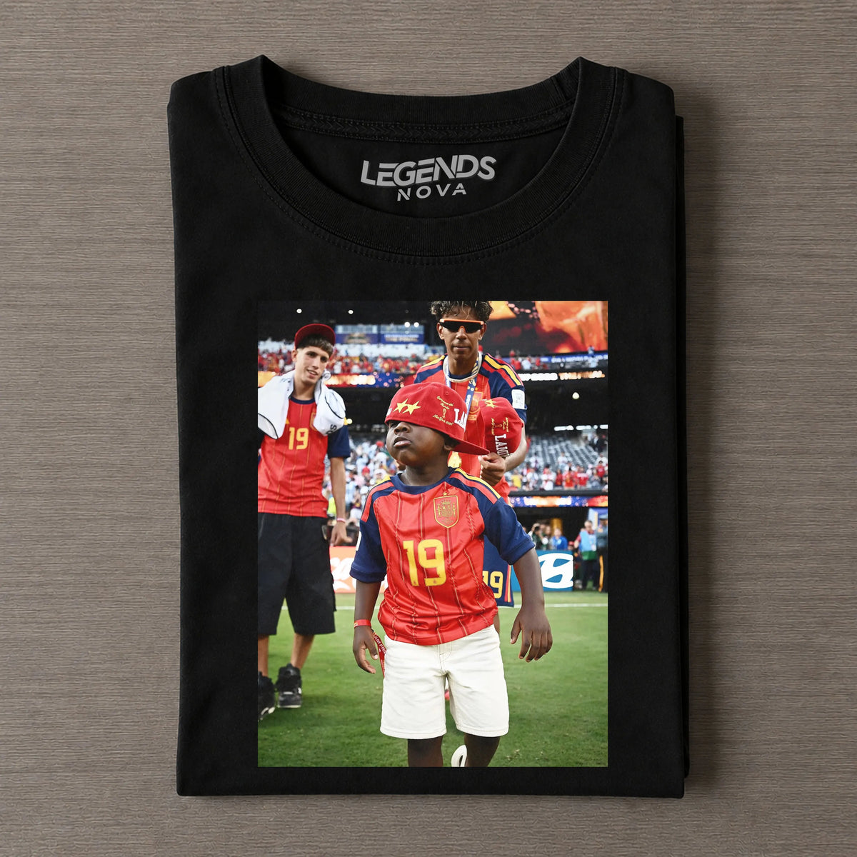 Funny Spain keyne 2026 Tee