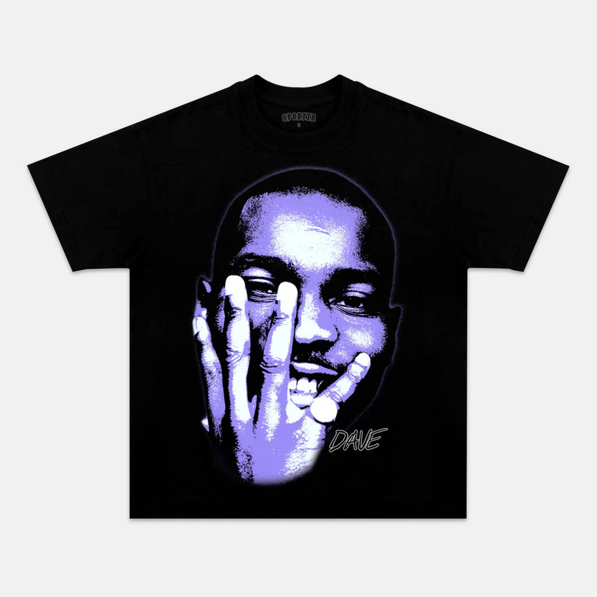 SANTAN DAVE TEE