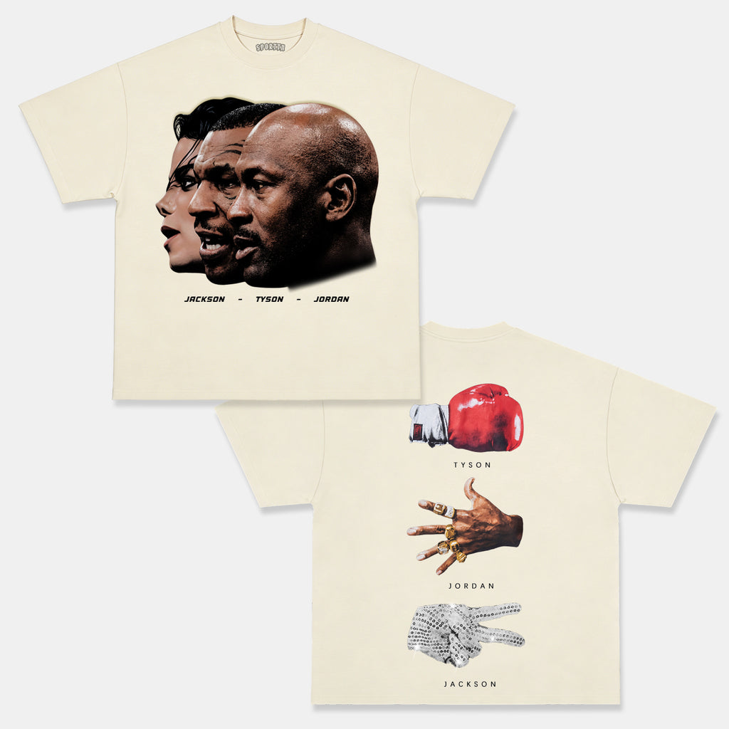 GREATEST MIKES V2 TEE