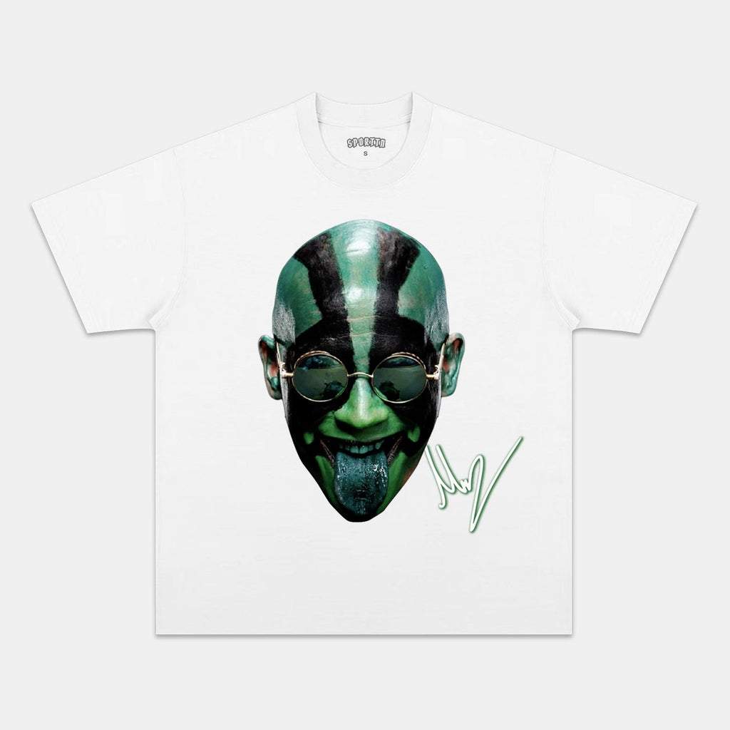 MR.IGUANA TEE 6.10