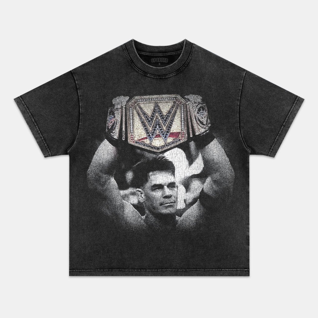 JOHN CENA TEE 4.21