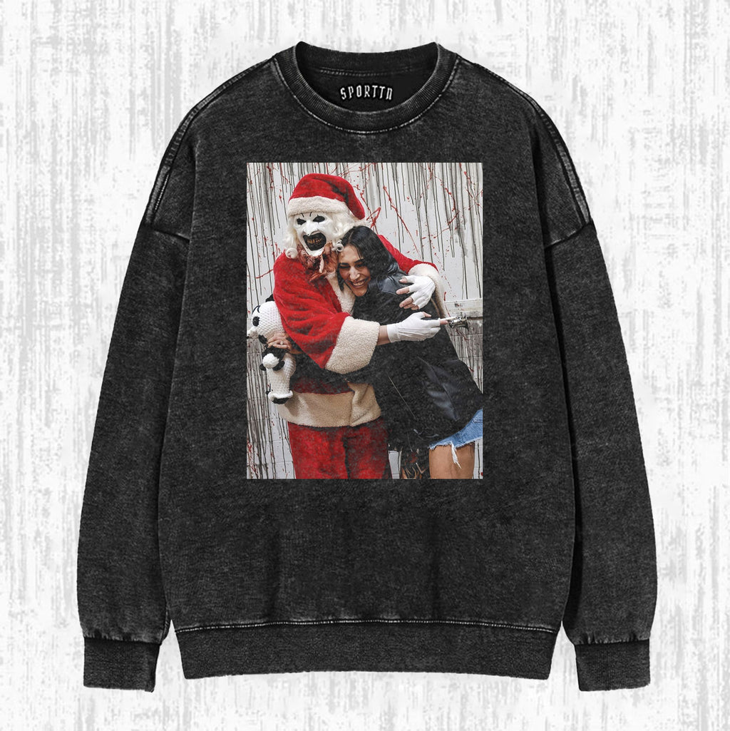 RHEA RIPLEY TEE/SWEATSHIRT/HOODIE