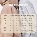 Spooky Goose Sweatshirt — Seasonal Halloween Hoody Gift