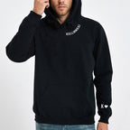 Personalized  Sweatshirt Embroidered Roman Numeral Date and Initial Unique Gift for Anniversary