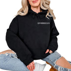 Personalized Roman Numerals and Initials Gift