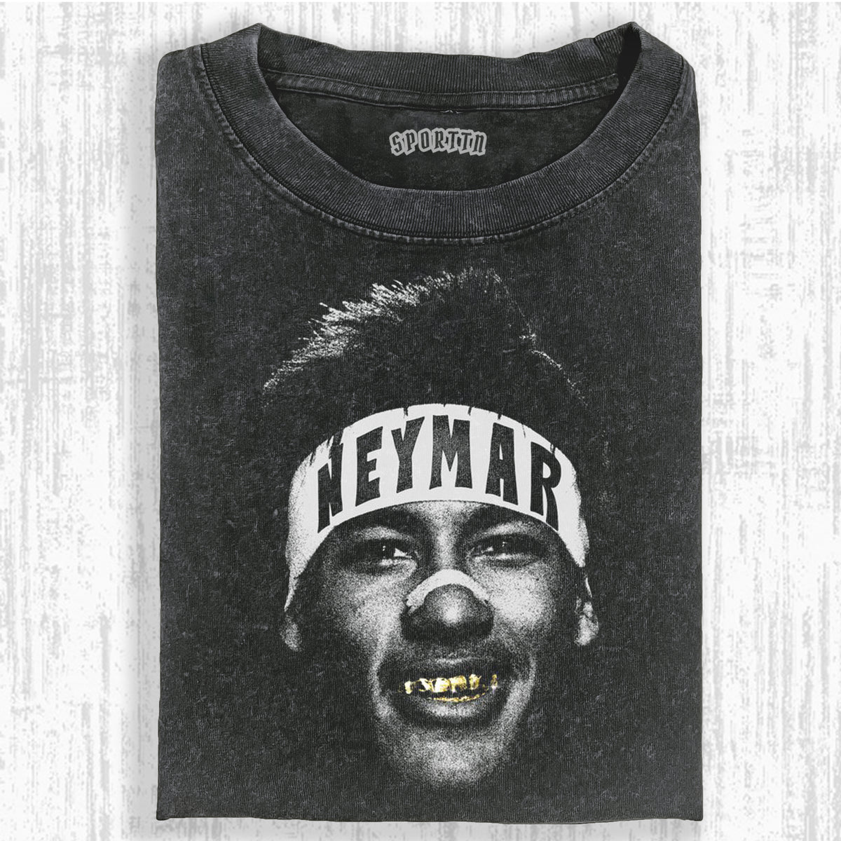 Neymar V7 Tee