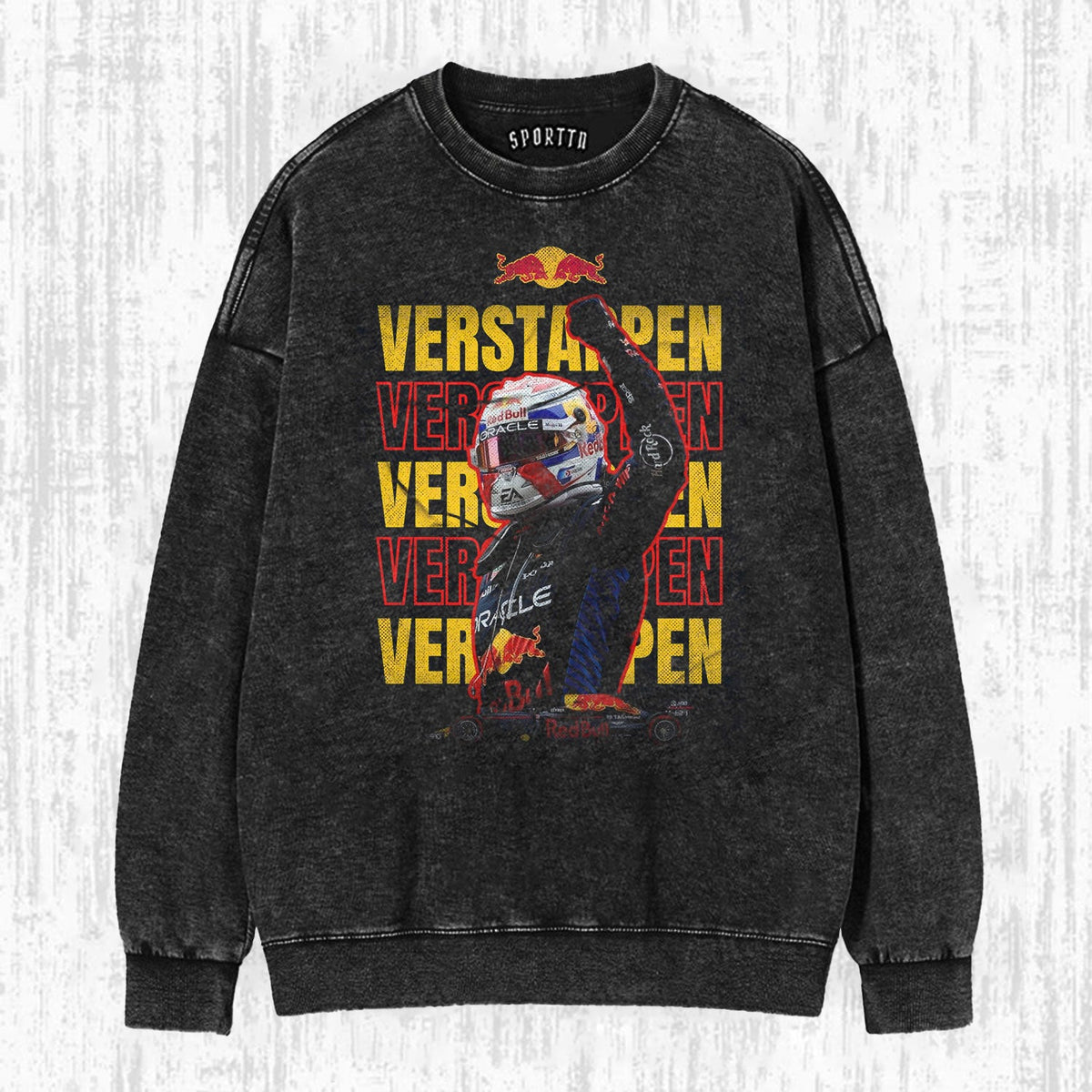 F1MAX VERSTAPPEN TEE