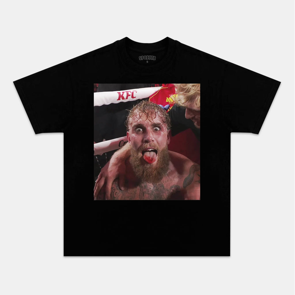 Jake Paul TEE
