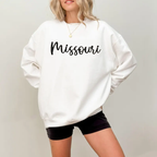 Custom 3D Embroidery Sweatshirt/T-shirt/Hoodie