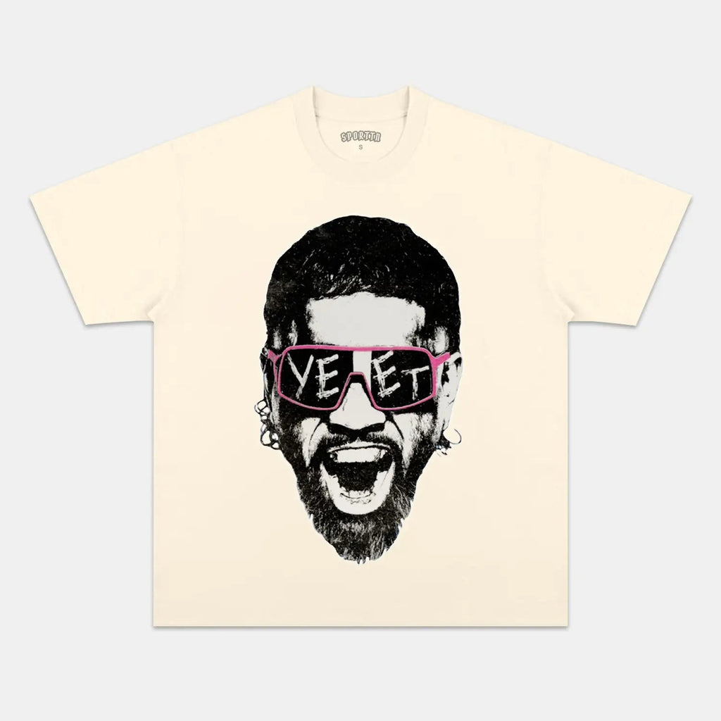 JEY USO 3.1 TEE