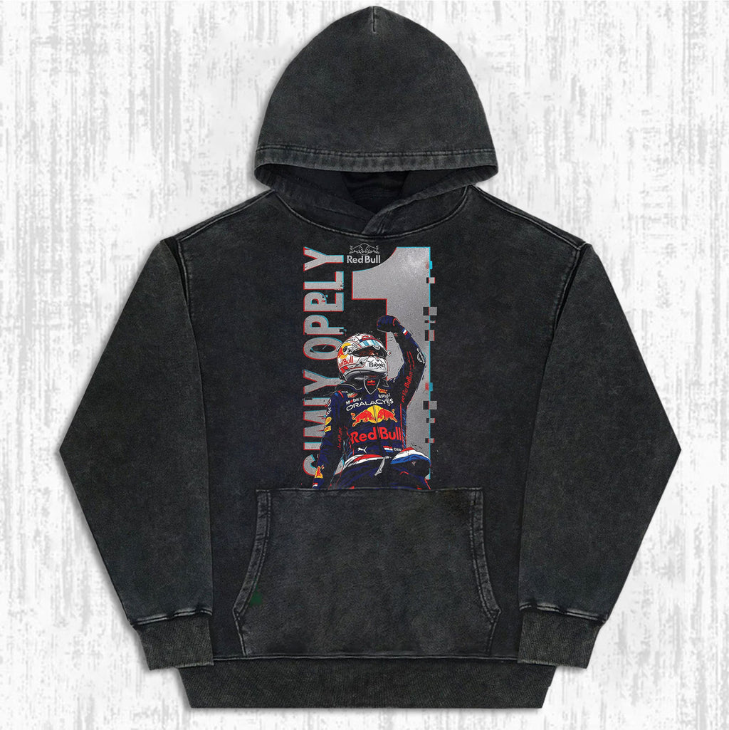 F1 Max Verstappen Tee/Sweatshirt/Hoodie