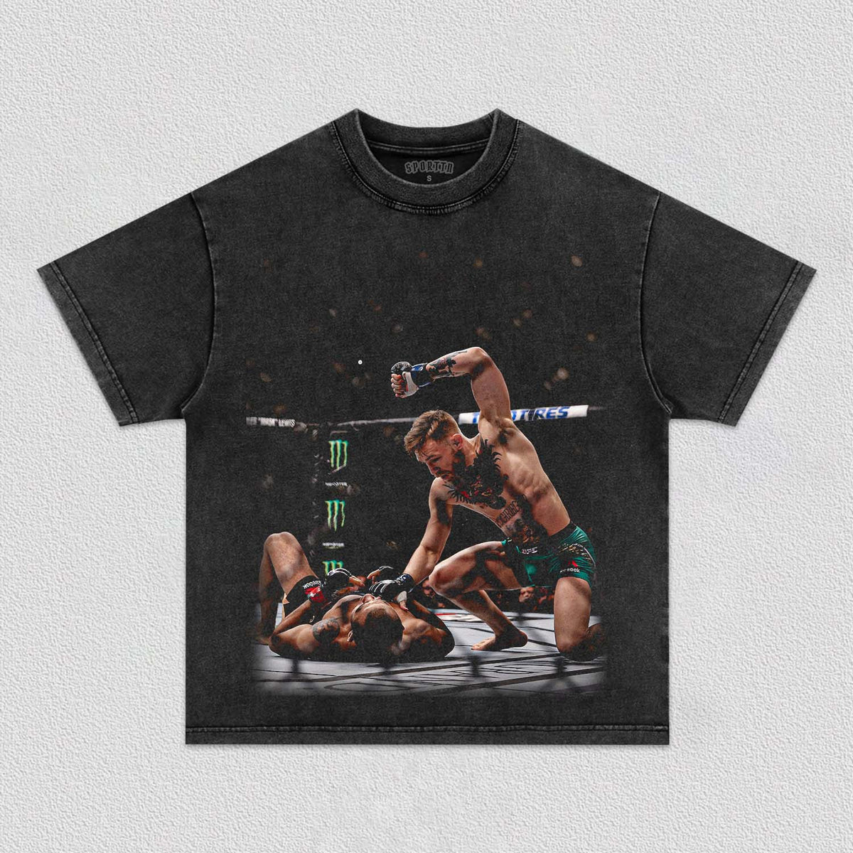 CONOR MCGREGOR TEE