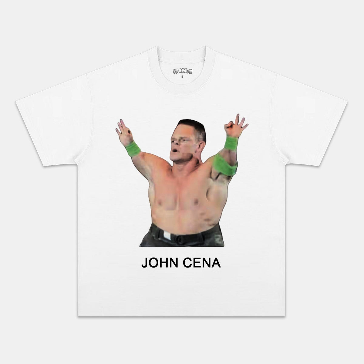 JOHN CENA TEE 5.24