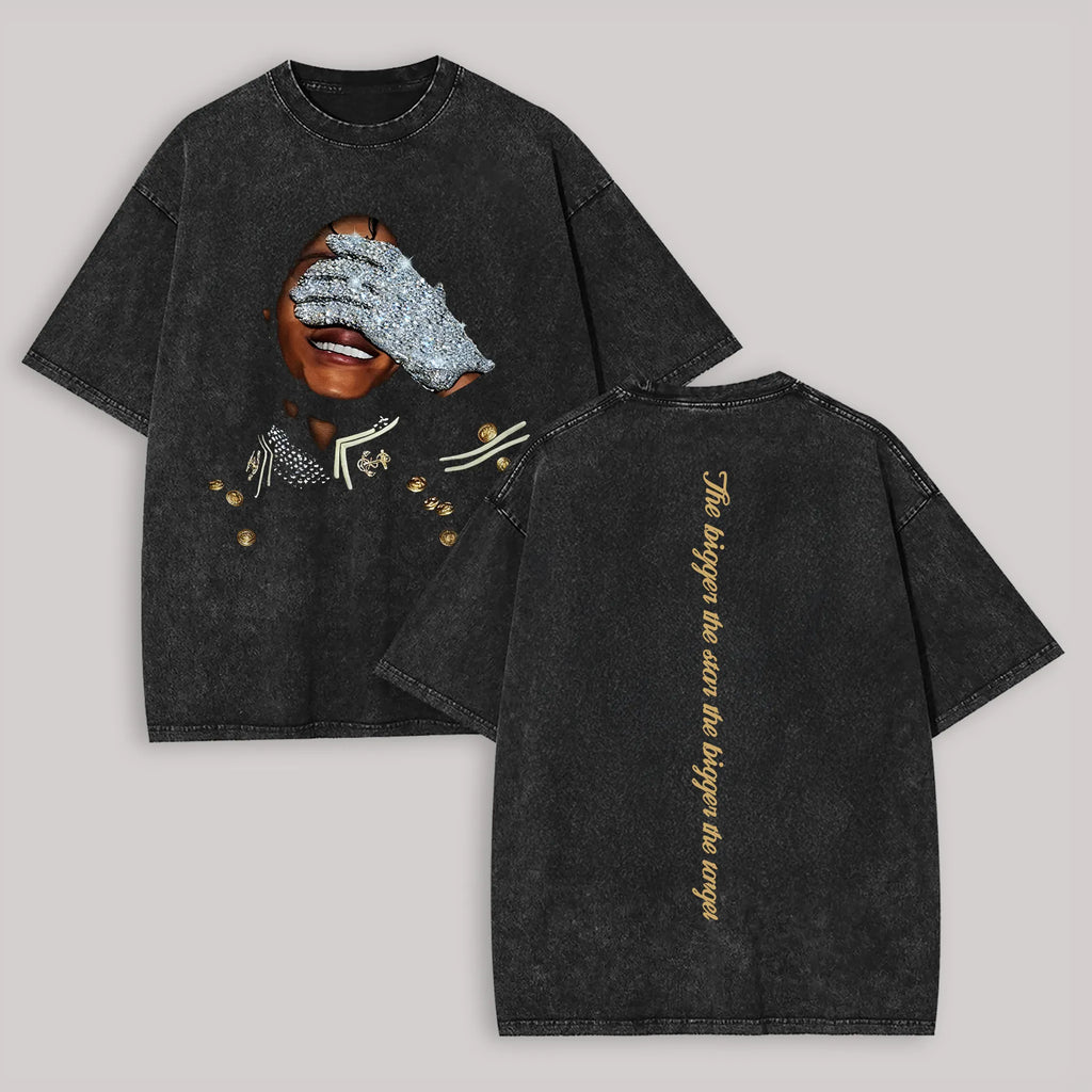 Legendary Iconic Tee