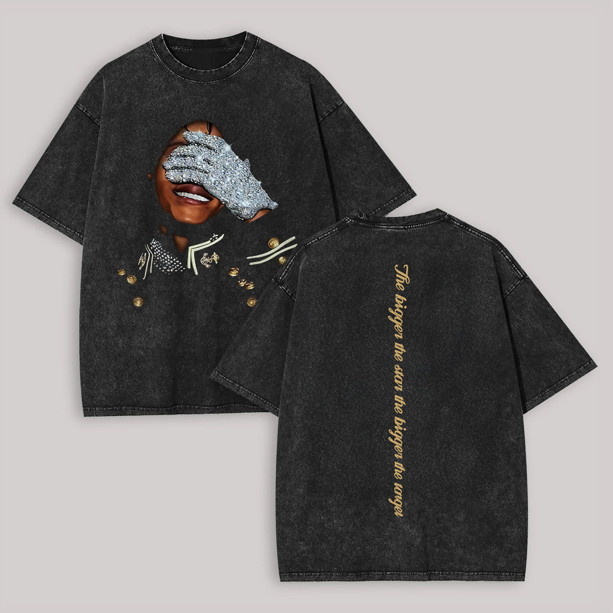 Legendary Iconic Tee