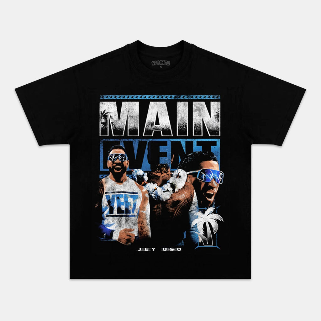 JEY USO TEE