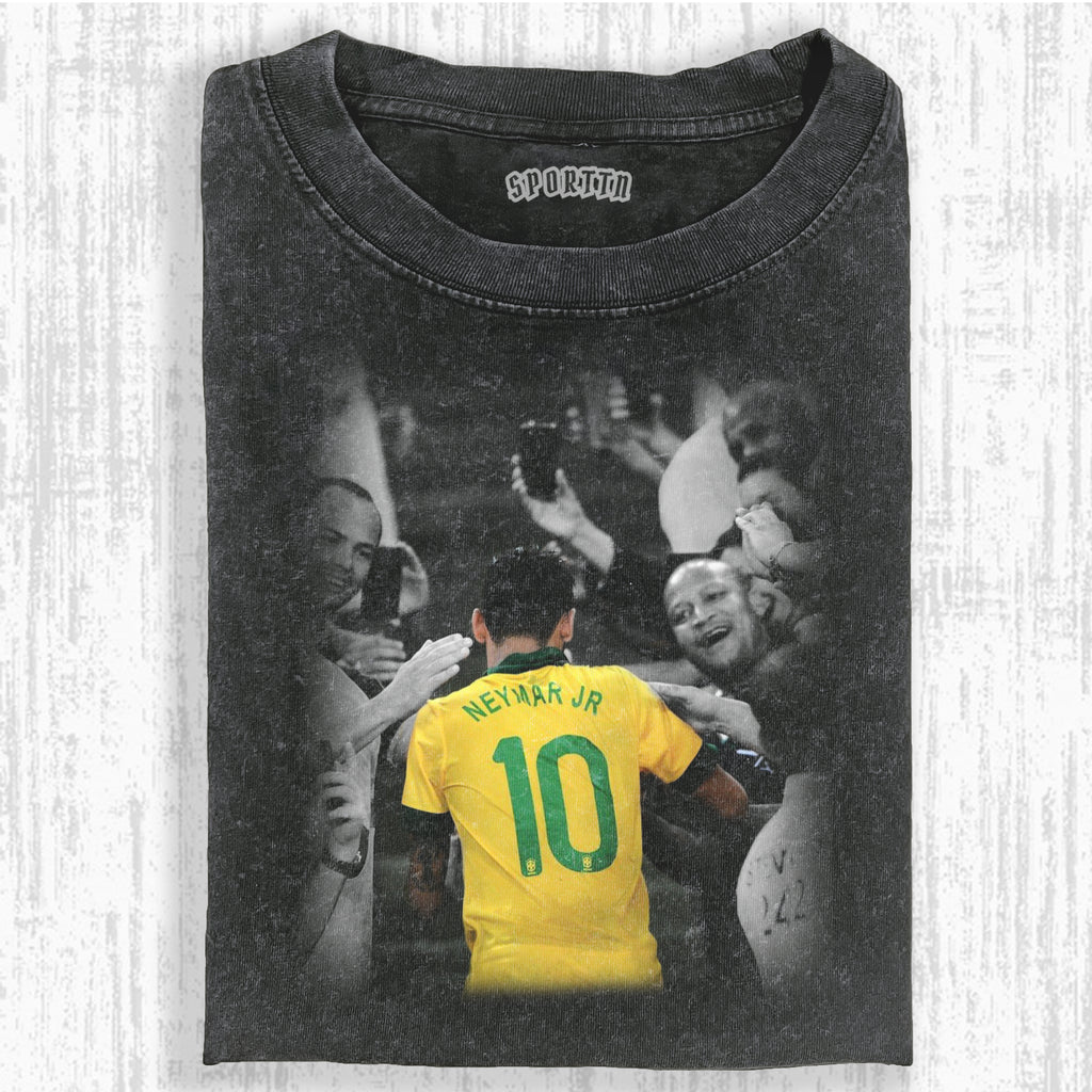 Neymar Tee