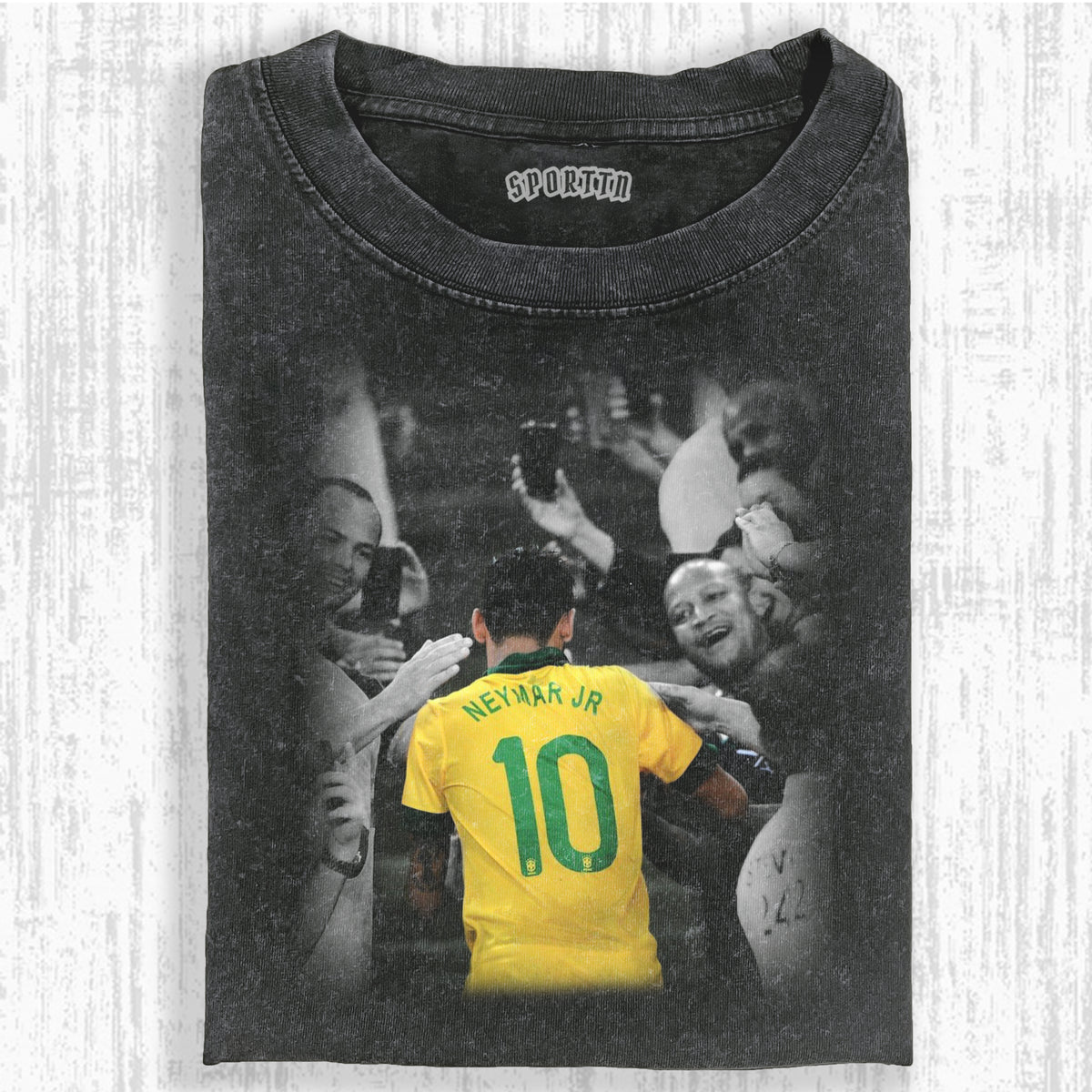 Neymar Tee