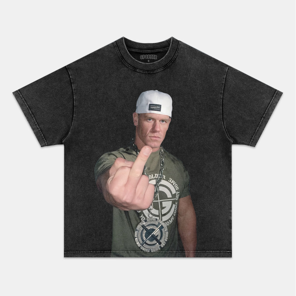 JOHN CENA 2025 V3 TEE