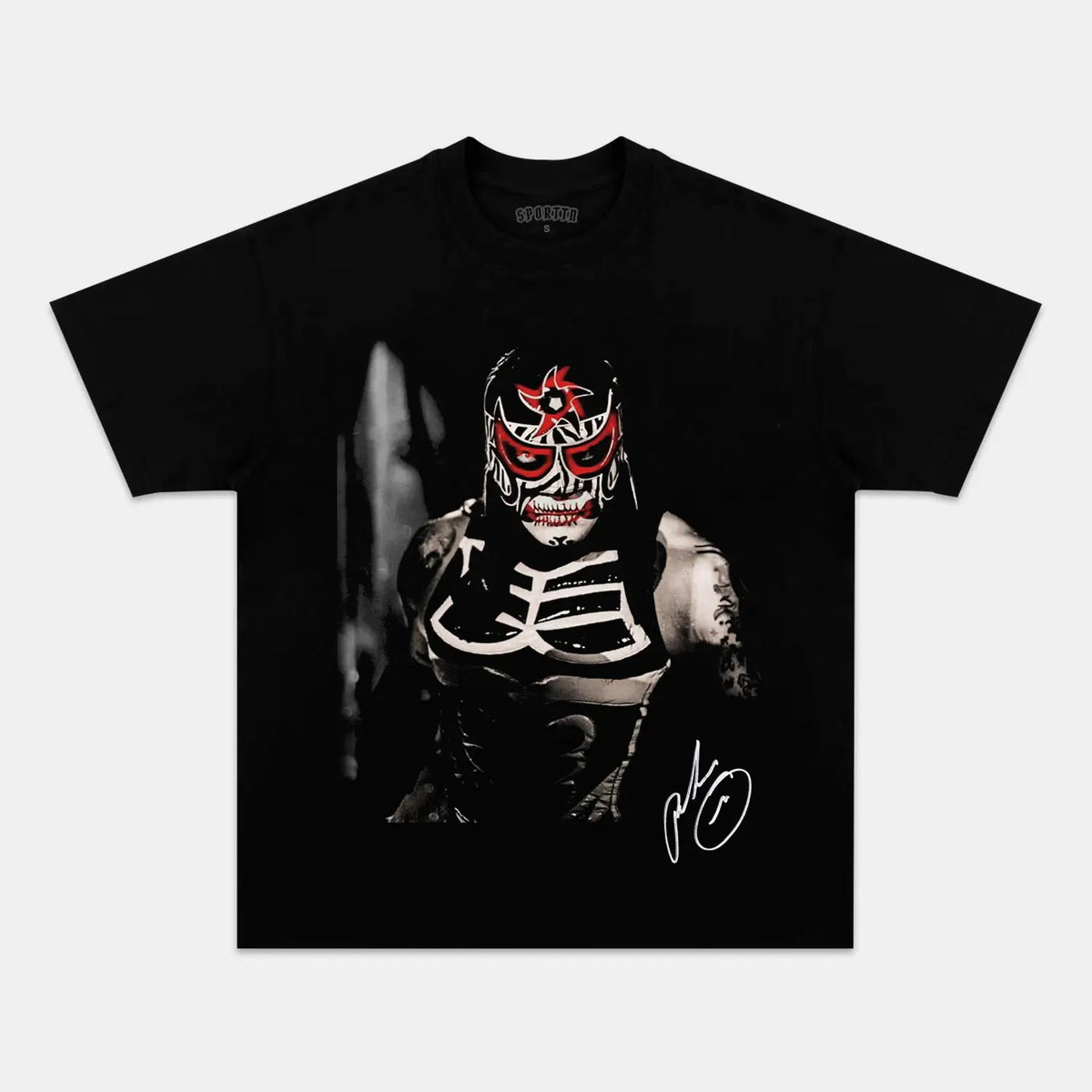 PENTAGÓN JR 2025 TEE
