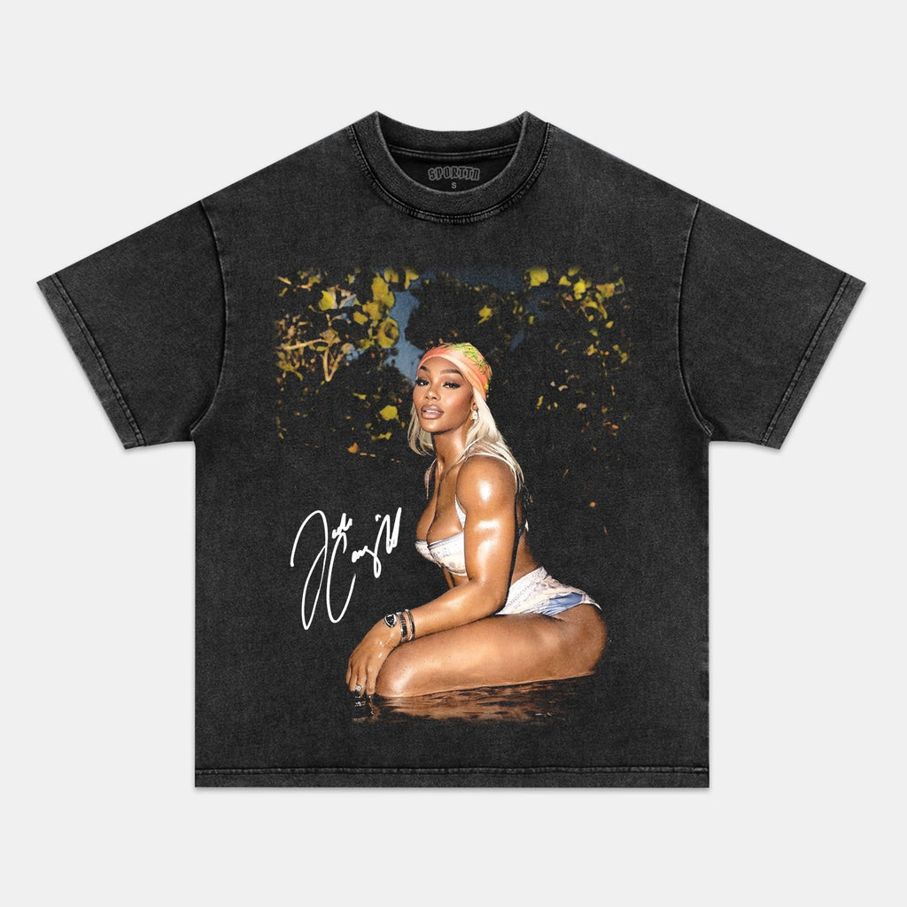 JADE CARGILL TEE