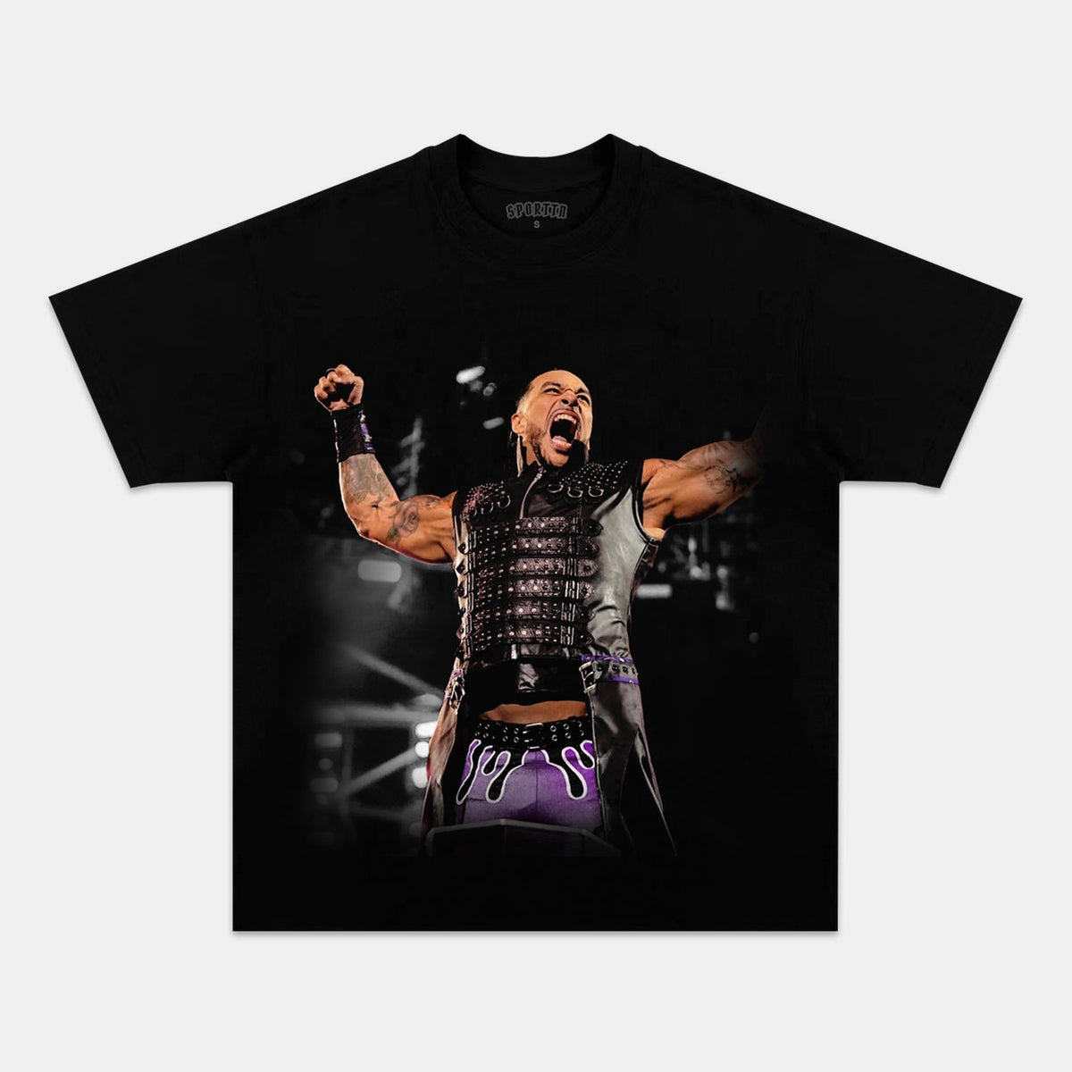 SETH 3 TEE